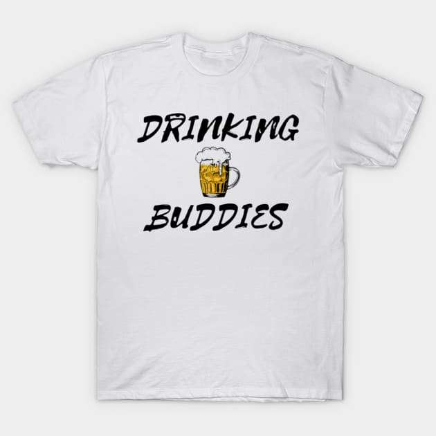 Day Drinking! Because drinking at night just isn't enough. Take a nap if you need it to help clear off the day drunk.The perfect beer saying for lovers of beer, alcohol, booze, and wine of all kinds! T-Shirt by Rebelion